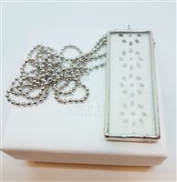 Collana Rudelli Zambetti Gioielli Donna in Lega metallica PIZZO 1 - PIZZO 1